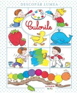 Culorile