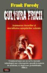 Cultura fricii