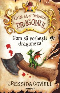 Cum sa vorbesti dragoneza