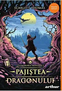 Cutremurul mondial 1 - Pajistea dragonului