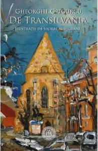 De Transilvania de Gheorghe Grigurcu