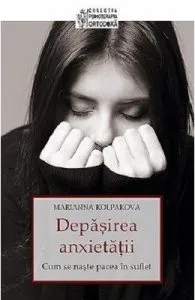 Depasirea anxietatii