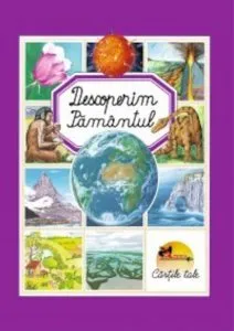 Descoperim Pamantul