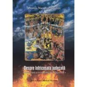 Despre infricosata judecata de Nicodim Mandita