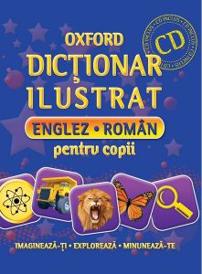 Dicționar ilustrat (Oxford)