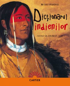 Dictionarul indienilor