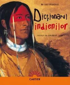 Dictionarul indienilor