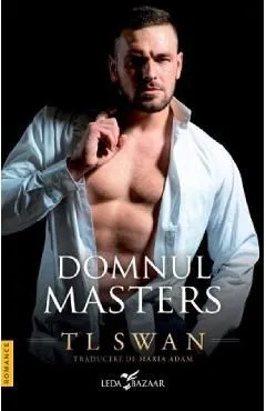 Domnul Masters de T. L. Swan