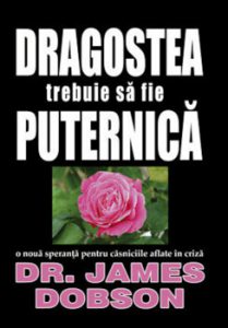 Dragostea trebuie sa fie puternica