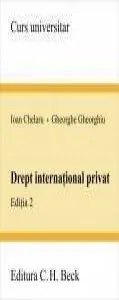 Drept international privat. Editia 2