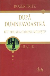 După dumneavoastră