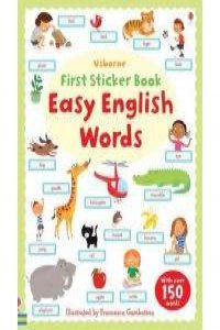 Easy English Words