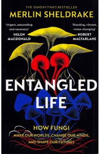 Entangled Life