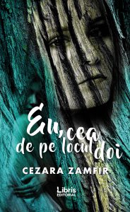 Eu, cea de pe locul doi