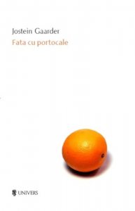 Fata cu portocale