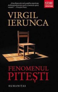 Fenomenul Pitesti