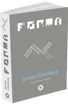 Forma de Jordan Ellenberg