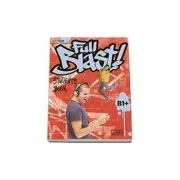 Full Blast! Student's Book B1 plus level de H.Q. Mitchell