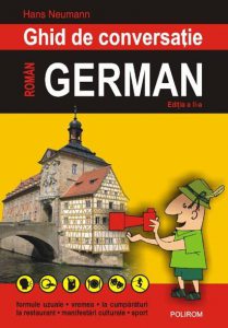Ghid De Conversatie Roman-german