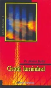 Gratii luminand de Matei Boila