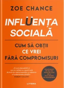 Influenta sociala de Zoe Chance