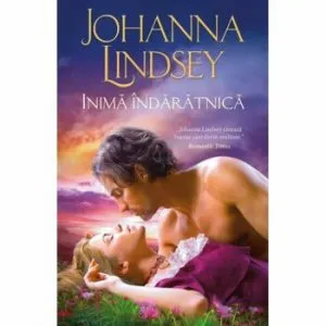 Inima indaratnica de Johanna Lindsey