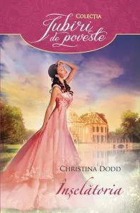 Inselatoria de Christina Dodd