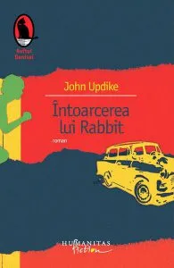 Întoarcerea lui Rabbit de John Updike