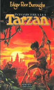 Intoarcerea lui Tarzan