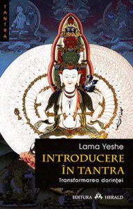 Introducere in Tantra. Transformarea dorintei