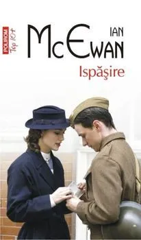 Ispasire de Ian McEwan