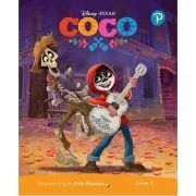 Level 3. Coco de Mo Sanders