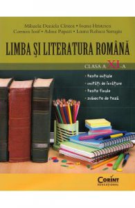 Limba si literatura romana