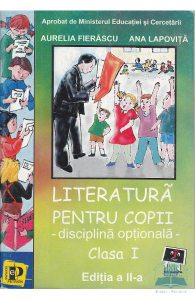 Literatura pentru copii cls 1