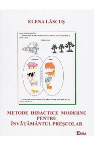 Metode didactice moderne pentru invatamantul prescolar