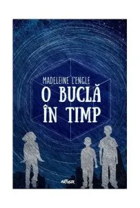 O buclă în timp - HC de Madeleine L`Engle