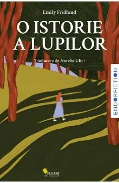 O istorie a lupilor