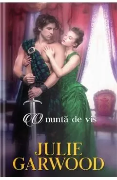 O nunta de vis de Ulie Garwood
