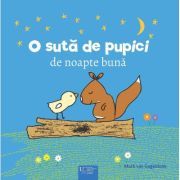 O suta de pupici de noapte buna
