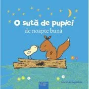 O suta de pupici de noapte buna de Mack van Gageldonk