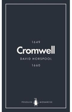 Oliver Cromwell. England