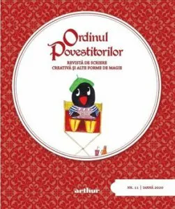 Ordinul Povestitorilor - Nr 11