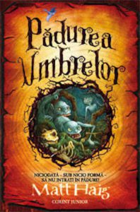Padurea umbrelor