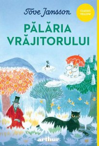 Pălăria Vrăjitorului - PB