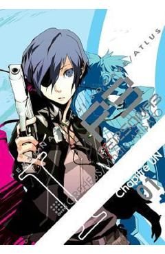 Persona 3, Volume 1