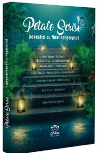 Petale Scrise. Povestiri cu final neasteptat