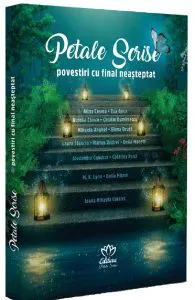 Petale Scrise. Povestiri cu final neasteptat