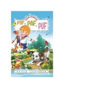 Pif Paf Puf (editie ilustrata)
