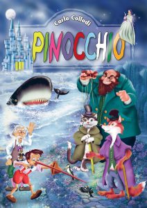 Pinocchio