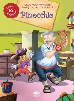 Pinocchio